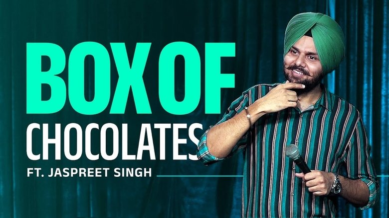 кадр из фильма Box of chocolates