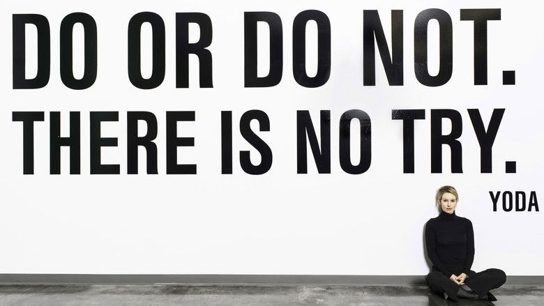 кадр из фильма Изобретатель: Жажда крови в Силиконовой долине