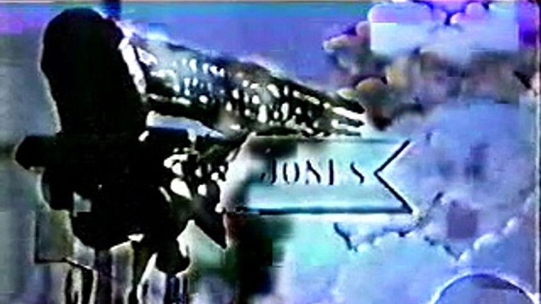 кадр из фильма Jasper and the Haunted House