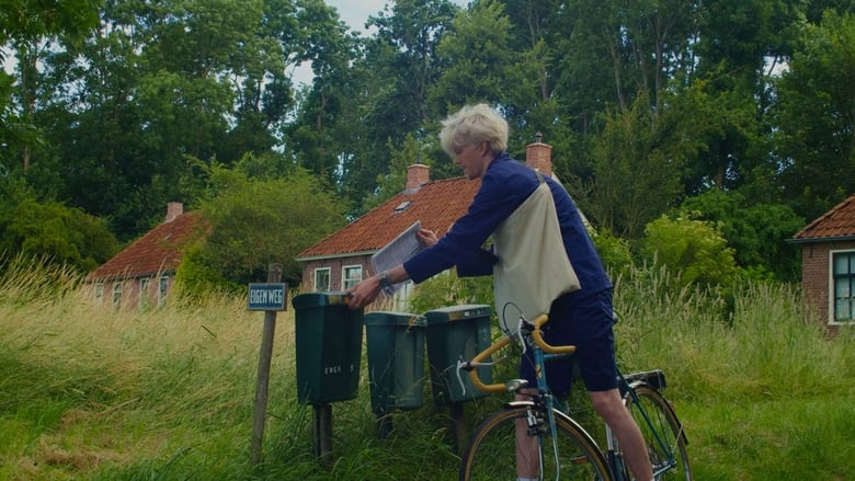 кадр из фильма Kon Minder