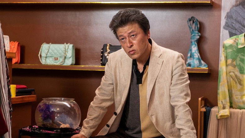 кадр из фильма Богота: город заблудших душ