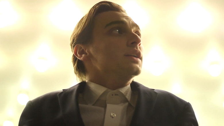 кадр из фильма Small Blind