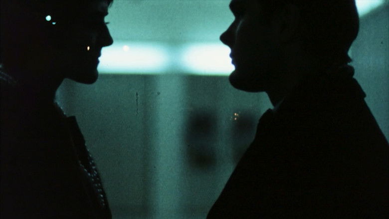 кадр из фильма Tomorrow’s Promise