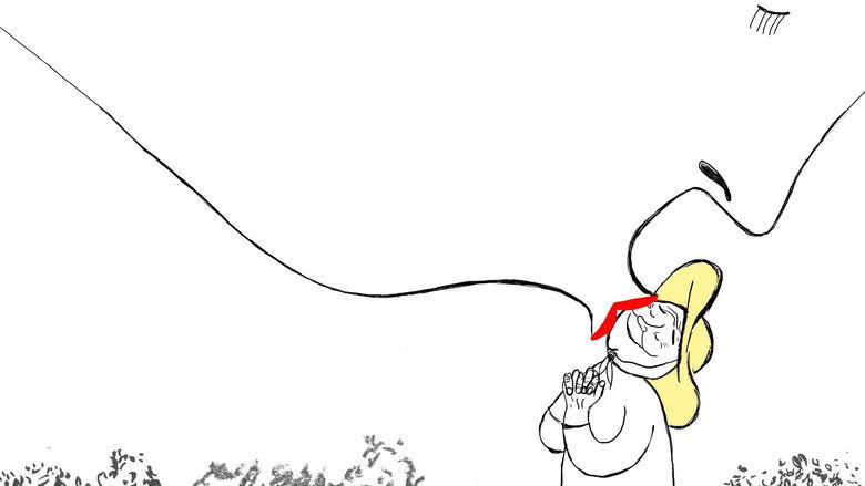 кадр из фильма Возвращение