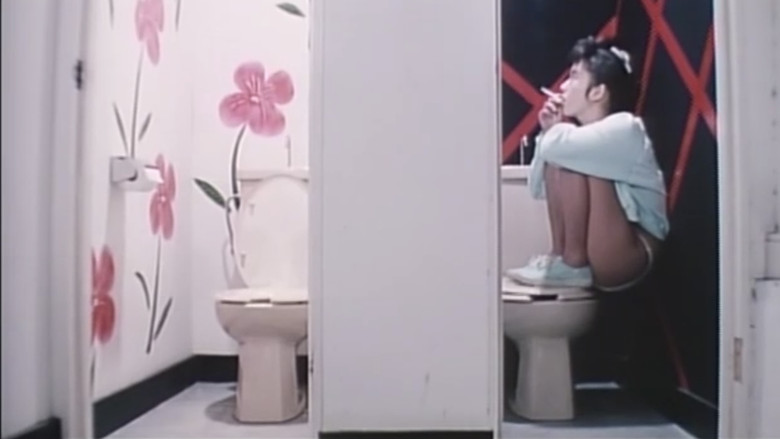 кадр из фильма 聖熟女