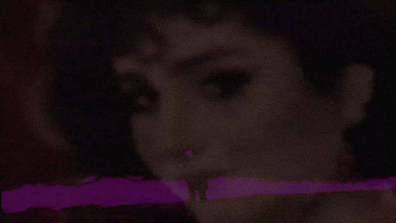 кадр из фильма Tinebe