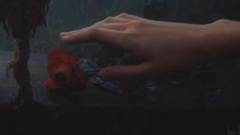 кадр из фильма Сад желаний