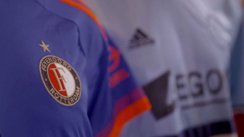 Ajax - Feyenoord: Achter de Rivaliteit