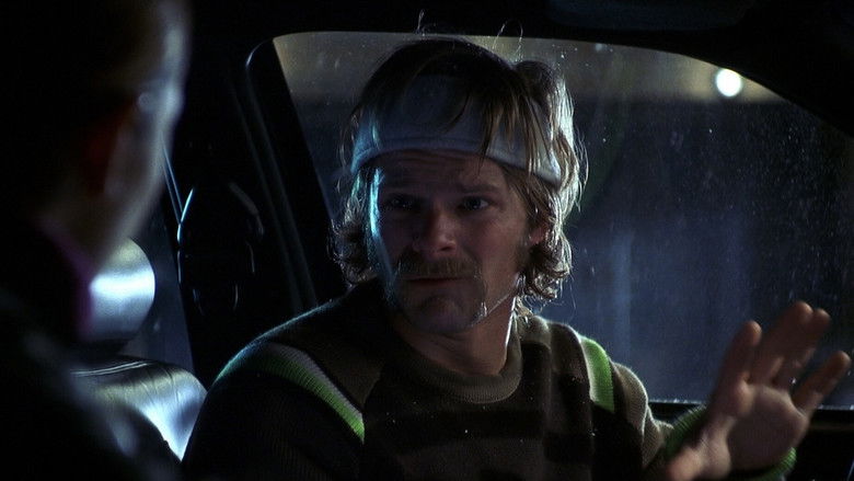 кадр из фильма Вне поля зрения