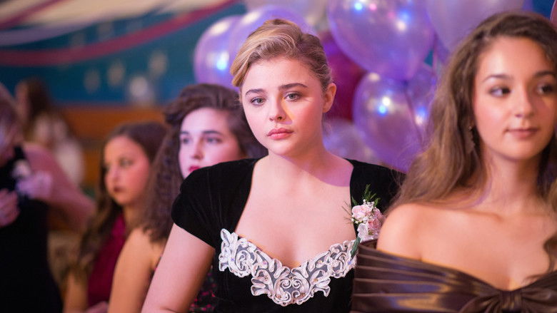 кадр из фильма Неправильное воспитание Кэмерон Пост