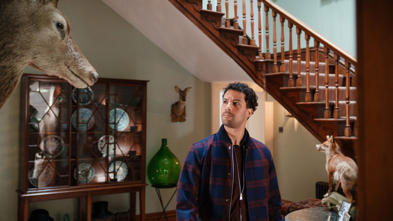 кадр из фильма Rosamunde Pilcher: Jahrestag