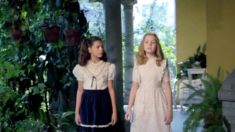 кадр из фильма Яд для фей