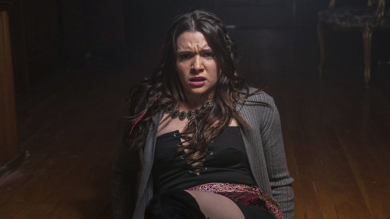 кадр из фильма Пункт назначения: Смайл