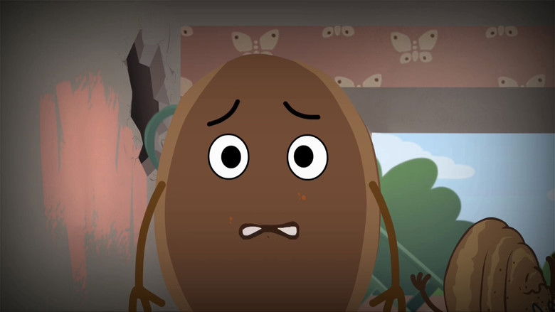 кадр из фильма MEAT HIT