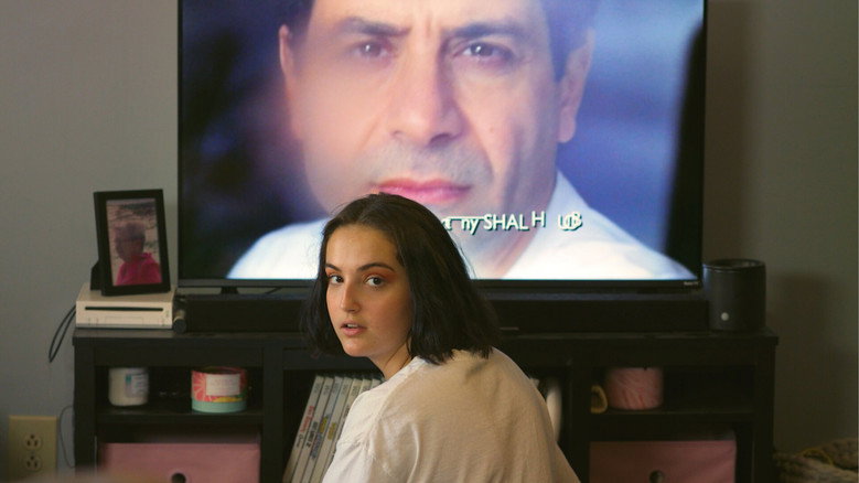 кадр из фильма Love's a Wash