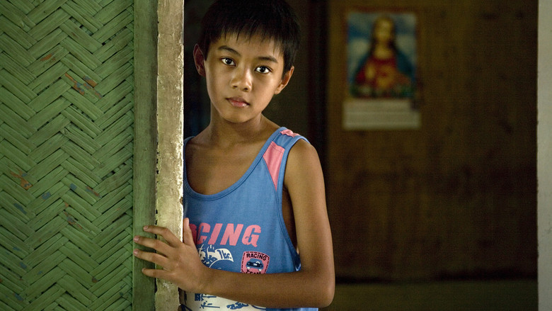 кадр из фильма Мамонт