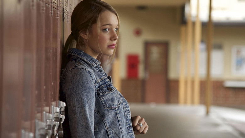 кадр из фильма The Perfect Daughter