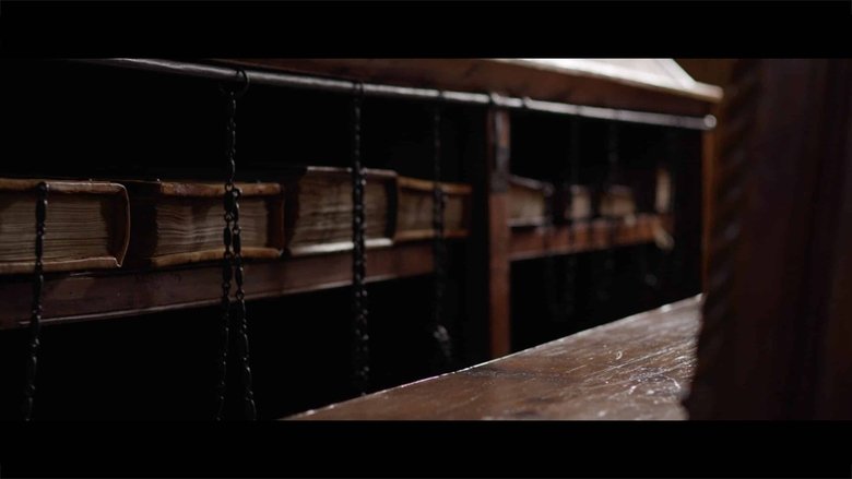 кадр из фильма Mirabile Visione: Inferno