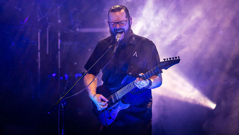 кадр из фильма Emperor: A Night of Emperial Wrath 2021