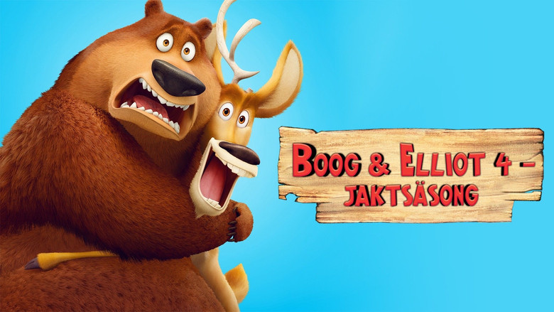 кадр из фильма Сезон охоты 4: Страшно глупо