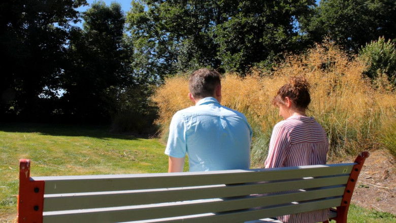 кадр из фильма Waiting for You