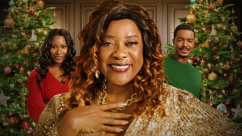 кадр из фильма Deck the Hallways