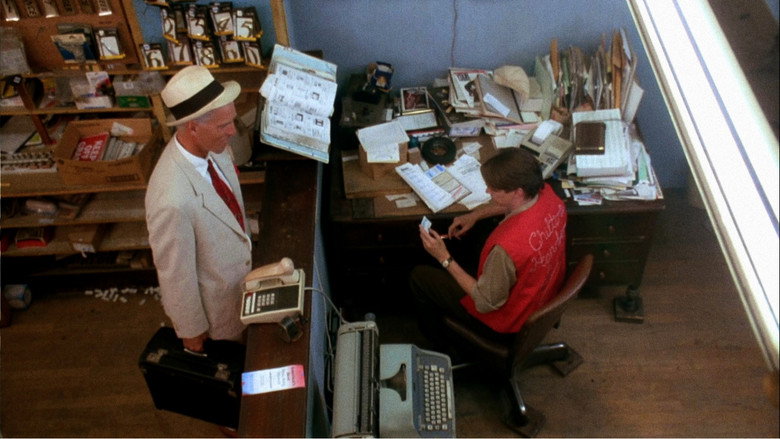 кадр из фильма Эд и его покойная мамаша