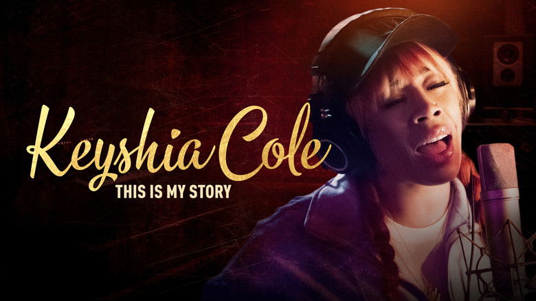 кадр из фильма Keyshia Cole: This Is My Story