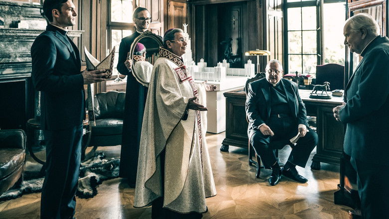 кадр из фильма Клир