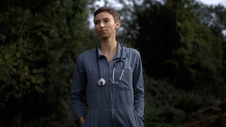 кадр из фильма The End of Medicine