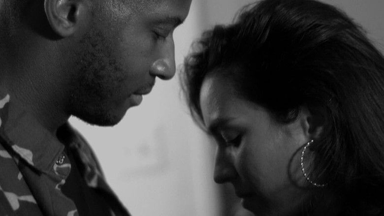 кадр из фильма Feel Like Ghosts