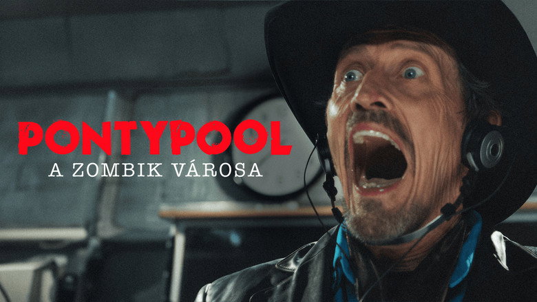 кадр из фильма Понтипул