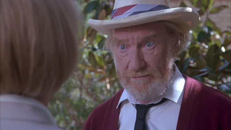 кадр из фильма Chechu y familia