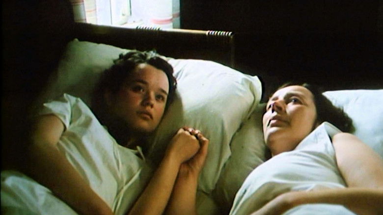 кадр из фильма Milka