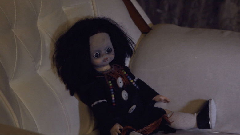 кадр из фильма хүүхзлдзй