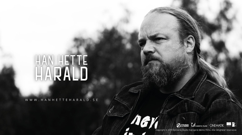 кадр из фильма Han hette Harald