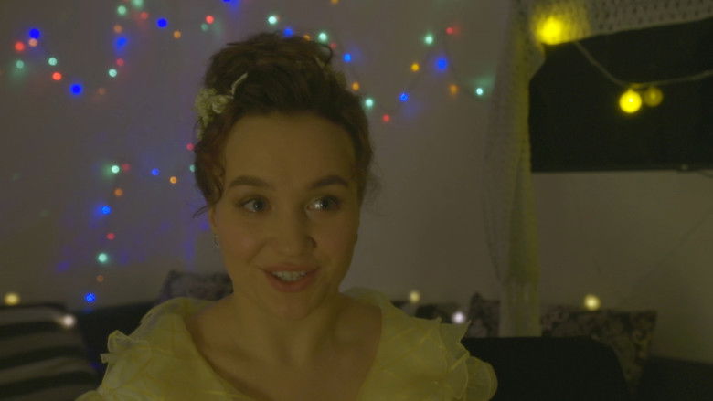 кадр из фильма Друзья