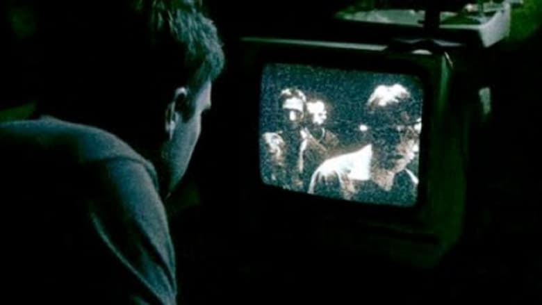 кадр из фильма Lie Still