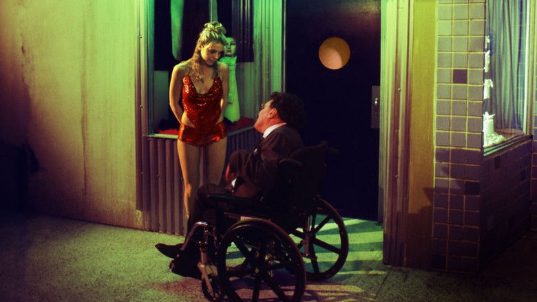 кадр из фильма It Is Fine! Everything Is Fine.