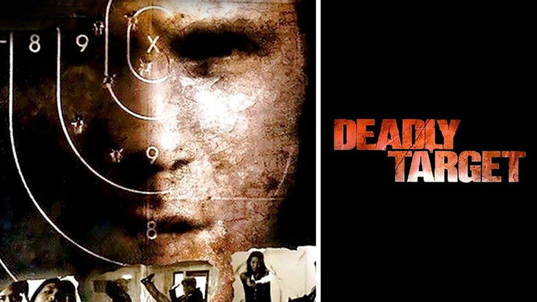 кадр из фильма Смертоносная мишень