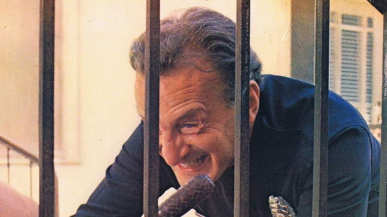 кадр из фильма Новые центурионы