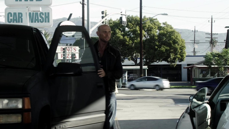 Самоволка-72