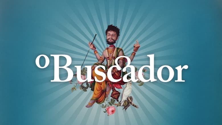 кадр из фильма O Buscador