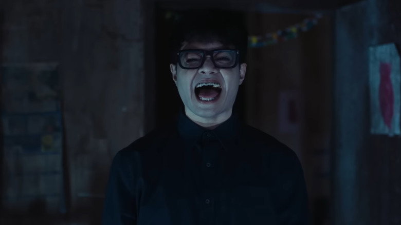 кадр из фильма Harusnya Horror