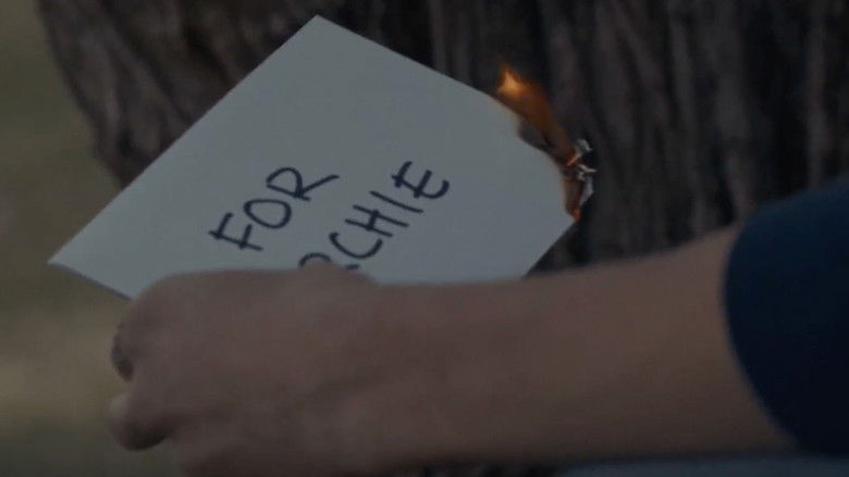 кадр из фильма For Archie