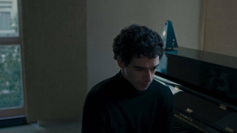 кадр из фильма Las noches rotas