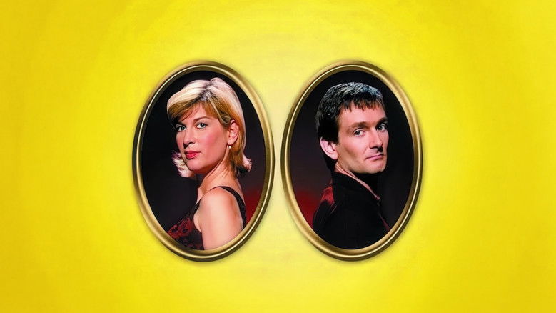 кадр из фильма Ils s'aiment !