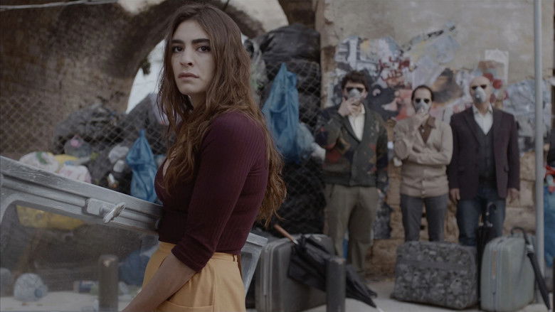 кадр из фильма Submarine