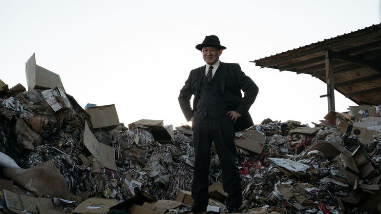 кадр из фильма Старый лис