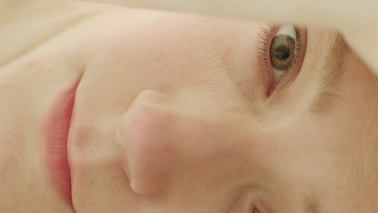 кадр из фильма О теле и душе